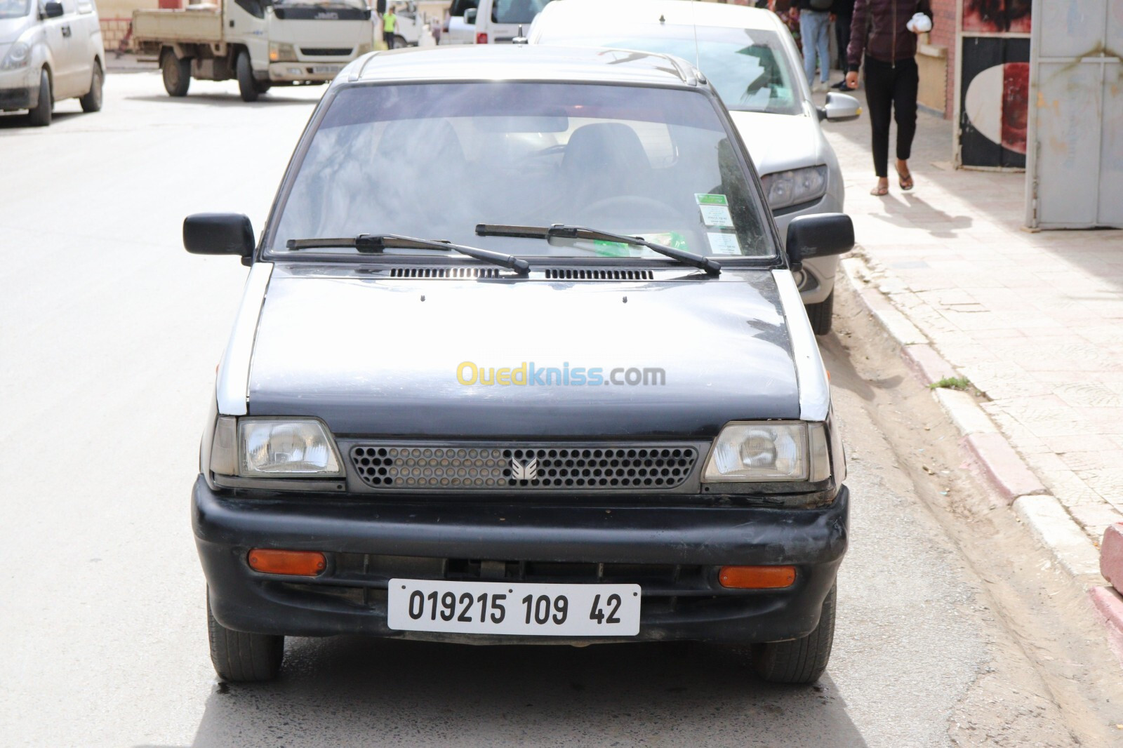 Suzuki Maruti 800 2009 Maruti 800