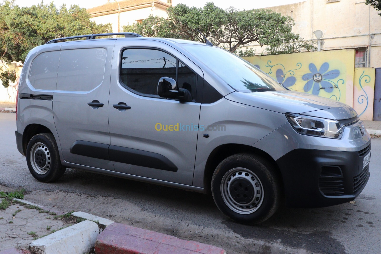 Fiat Doblo 2024 Tole