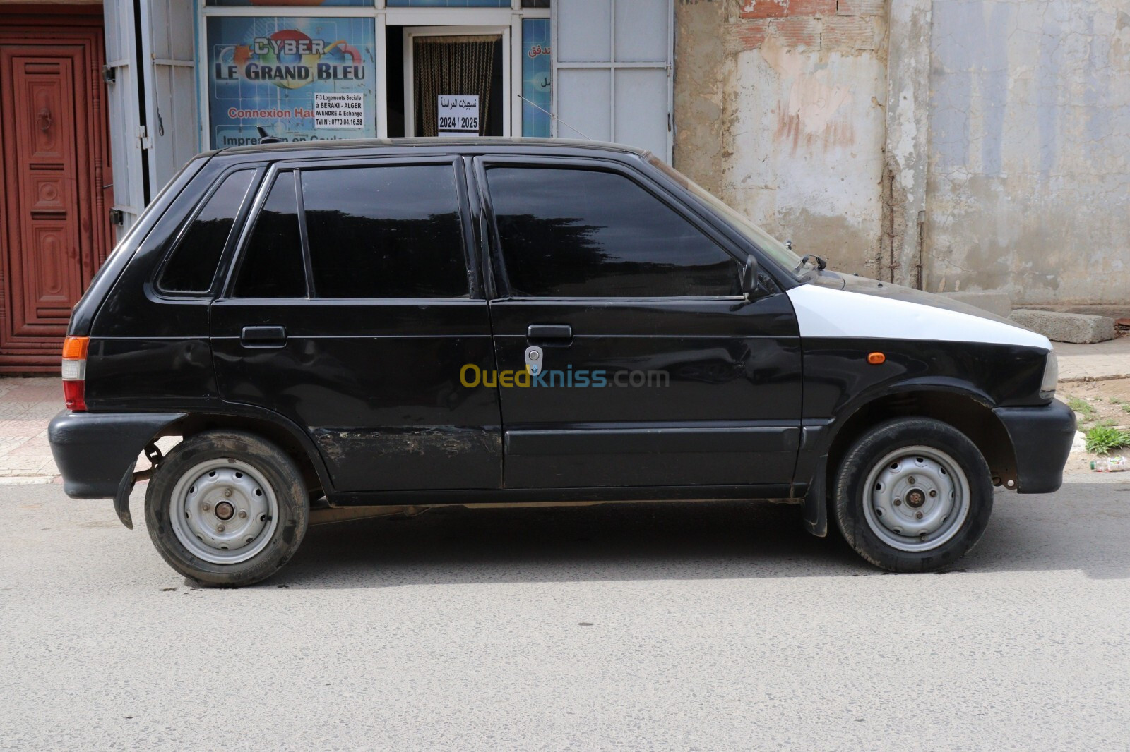 Suzuki Maruti 800 2009 Maruti 800