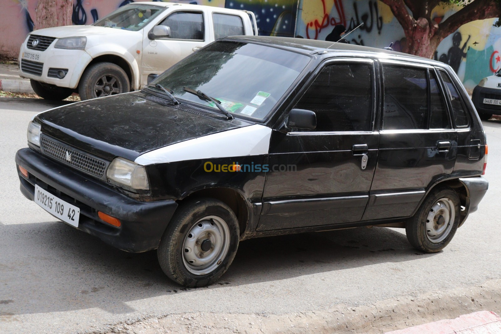 Suzuki Maruti 800 2009 Maruti 800