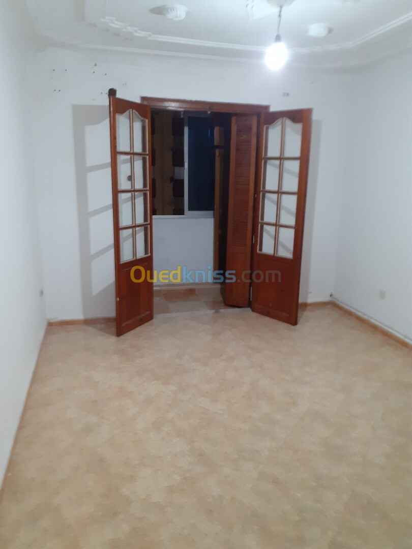 Location Appartement F3 Alger Dar el beida