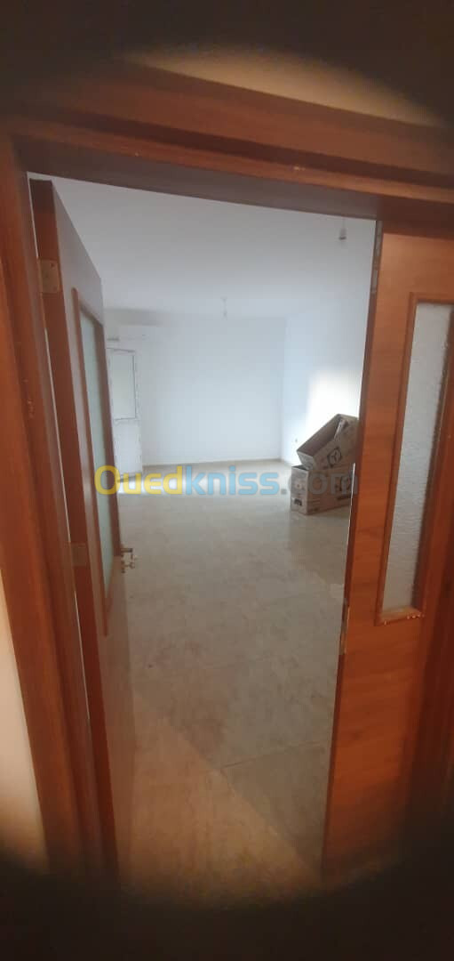 Location Appartement F5 Alger Reghaia