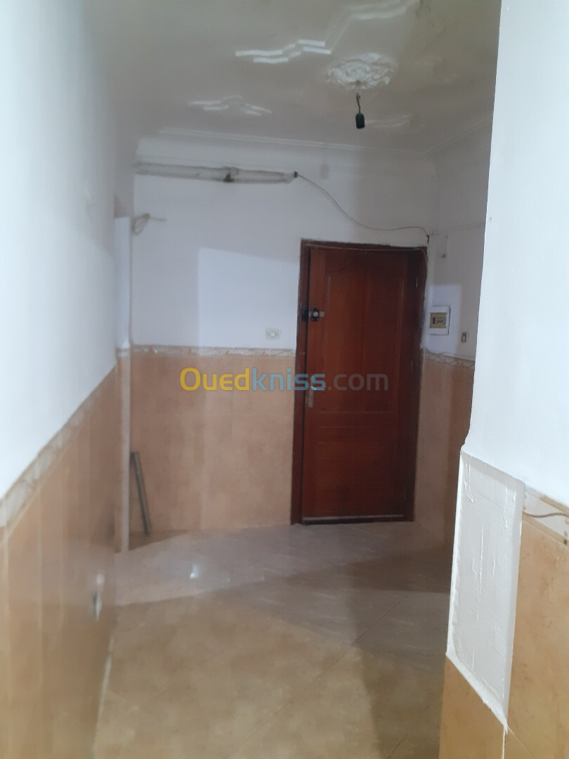 Location Appartement F3 Alger Dar el beida