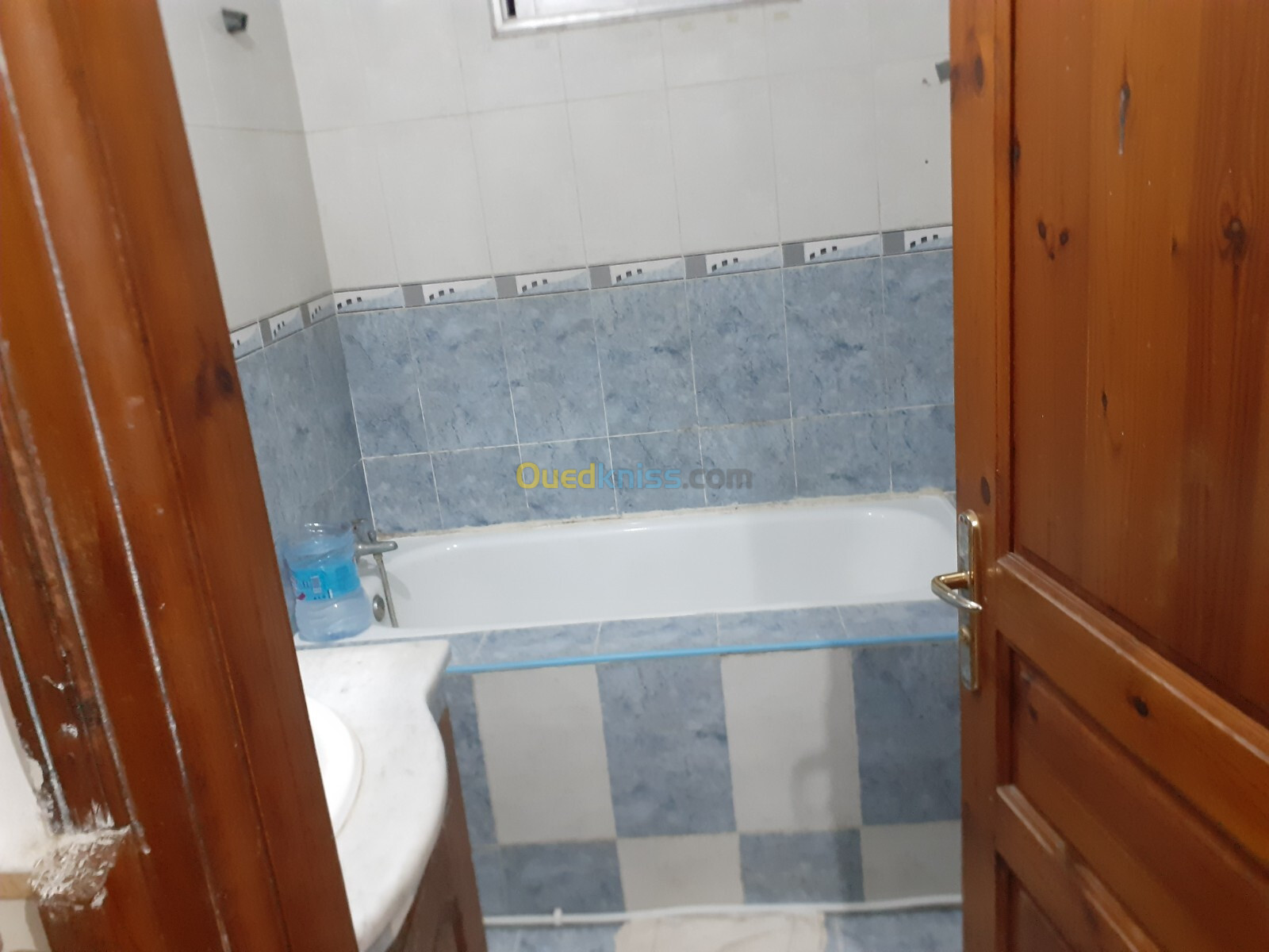 Location Appartement F3 Alger Dar el beida