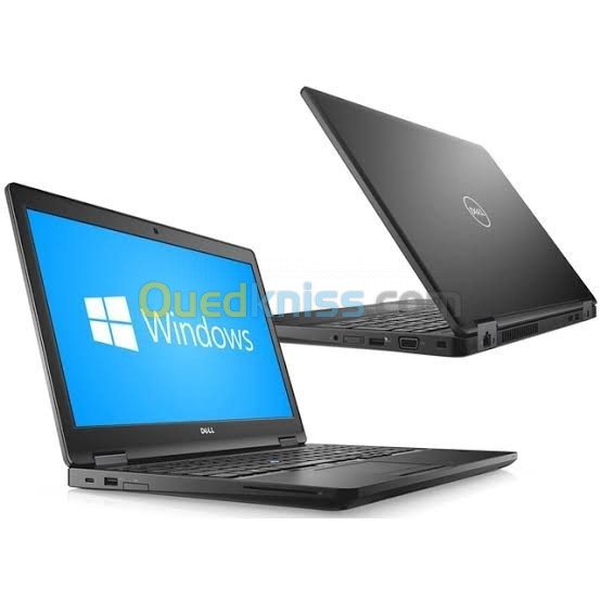 DELL i5 8th gen