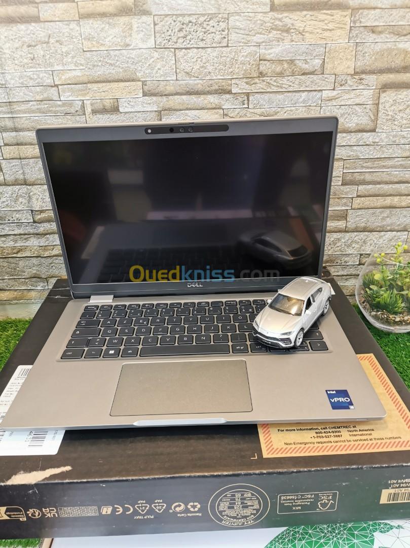 DELL LATITUDE 5330 I5 12EM 16G 256G SSD 13.3 POUCE FHD tactile 