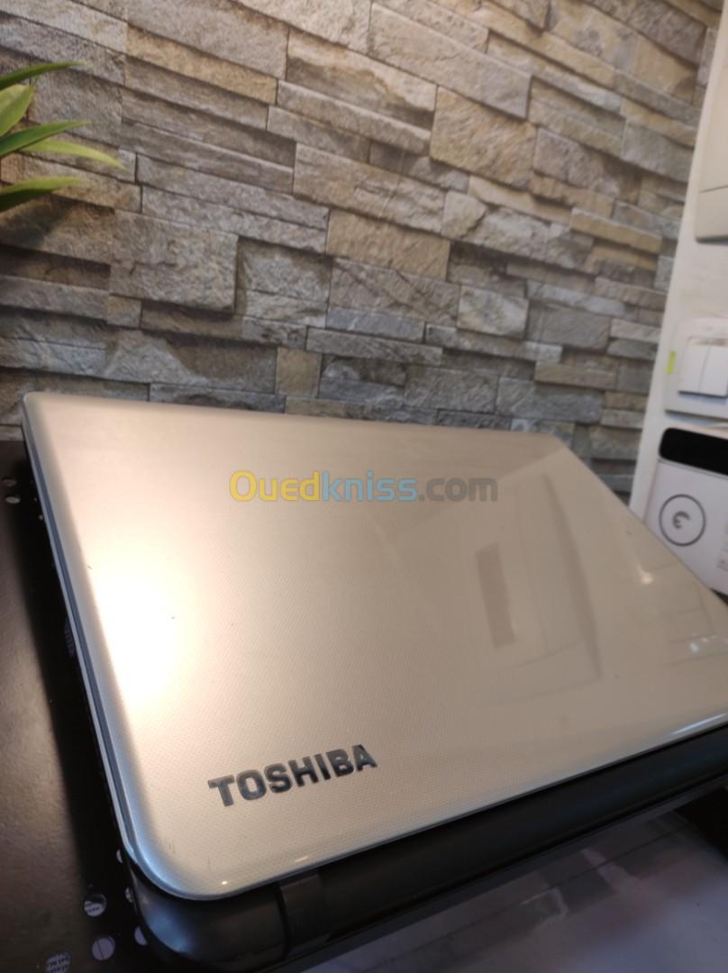 TOSHIBA i3