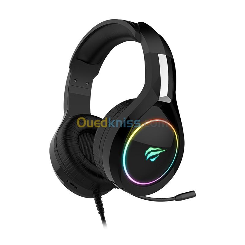 GAMENOTE E-SPORTS GAMING HEADPHONE