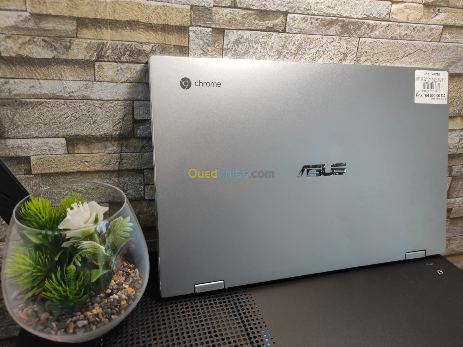 Asus chrome m3 8 the gen