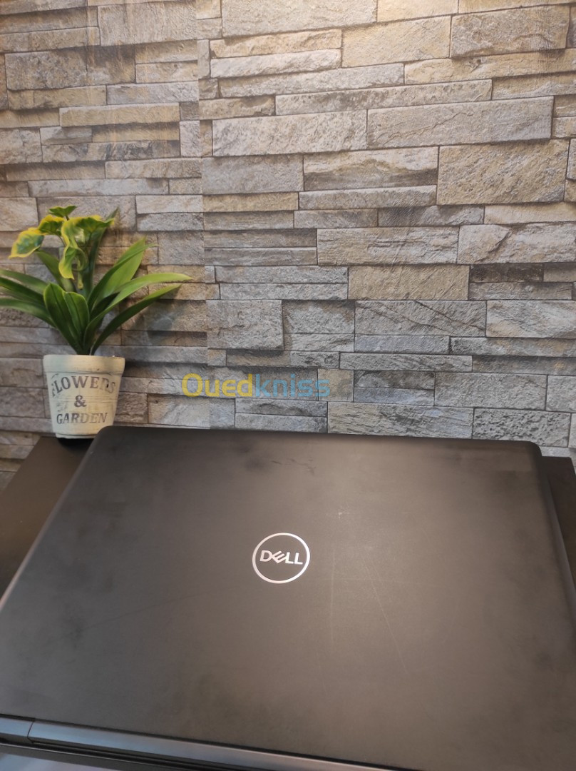 DELL i5 8em