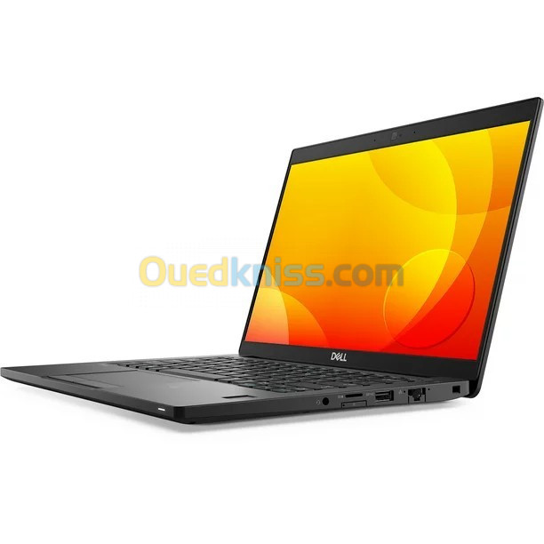 DELL LATITUDE 7390 LATITUDE 7390256GB SSD 8 RAM Ecran 13.1" FULL HD