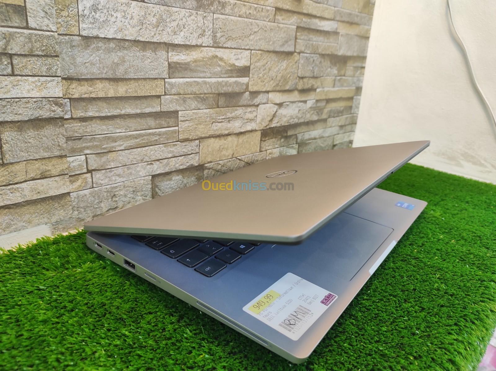 DELL latitude 5320 11the gen