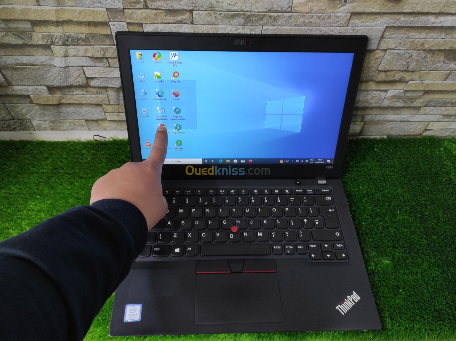 Lenovo thinkpad x280