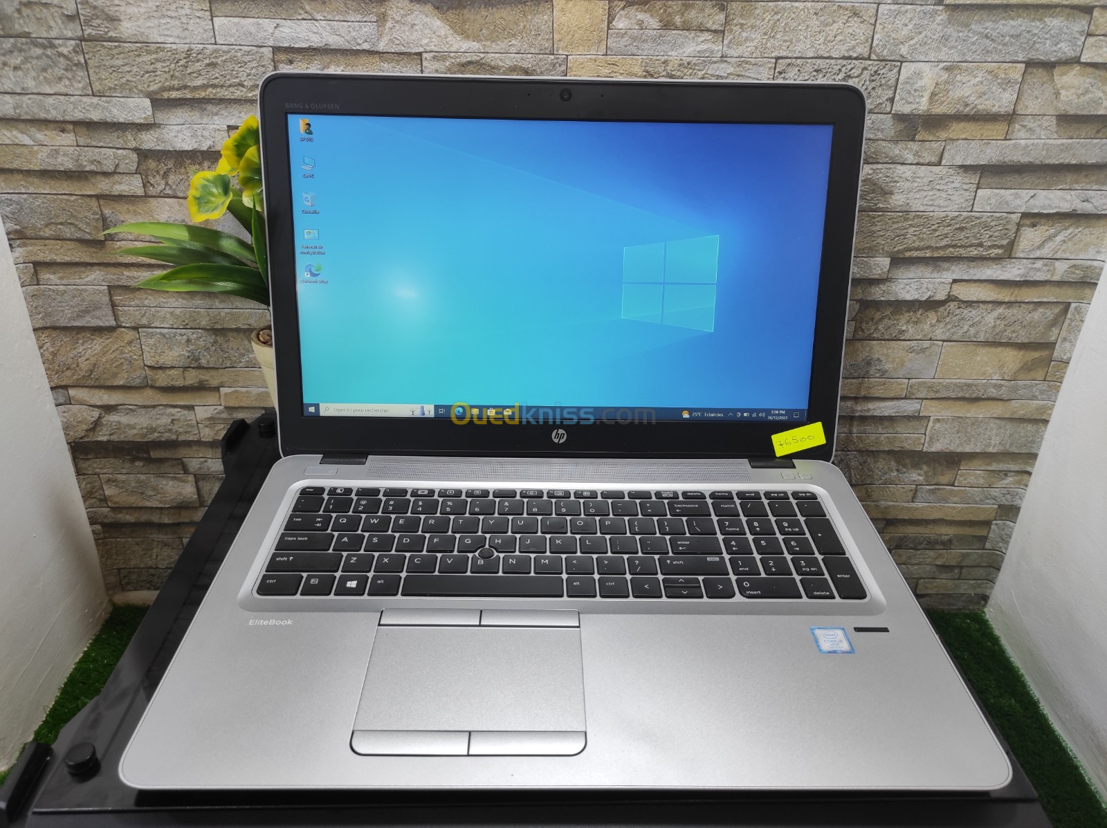 Hp Ellite Book 850 G4 