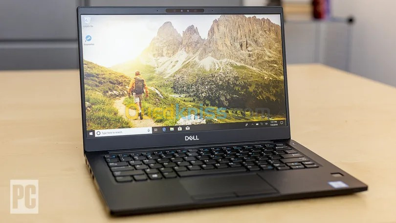 DELL LATITUDE 7390 LATITUDE 7390256GB SSD 8 RAM Ecran 13.1" FULL HD