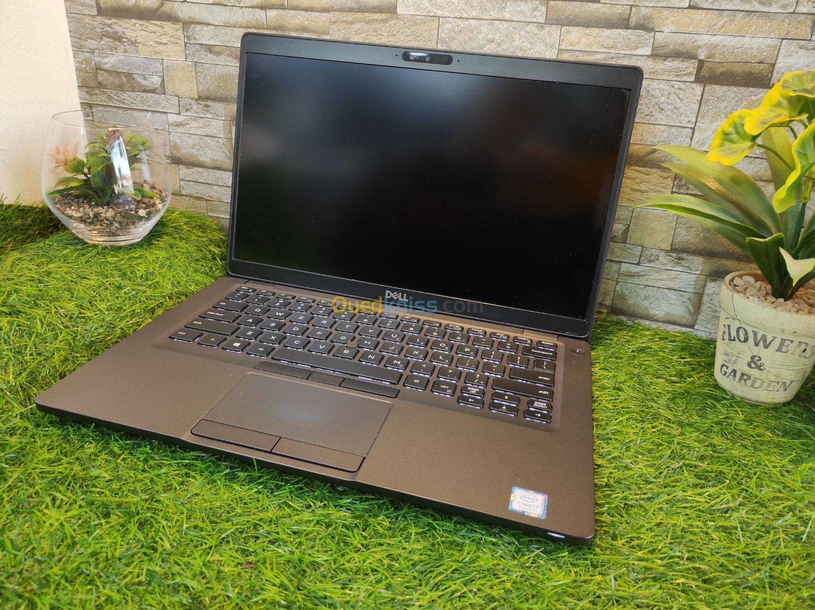 DELL latitude i7 8em