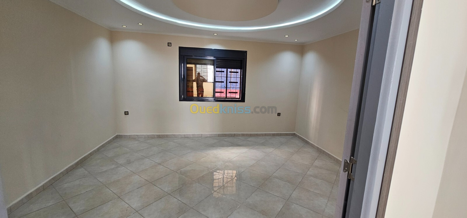 Vente Appartement F2 Oran Bir el djir