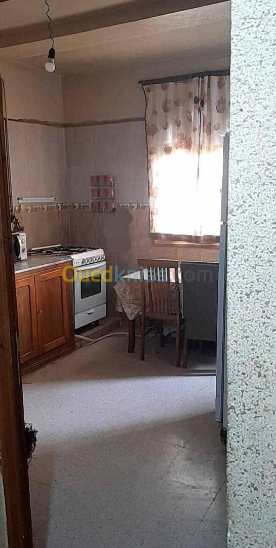 Vente Appartement F3 Khenchela Khenchela