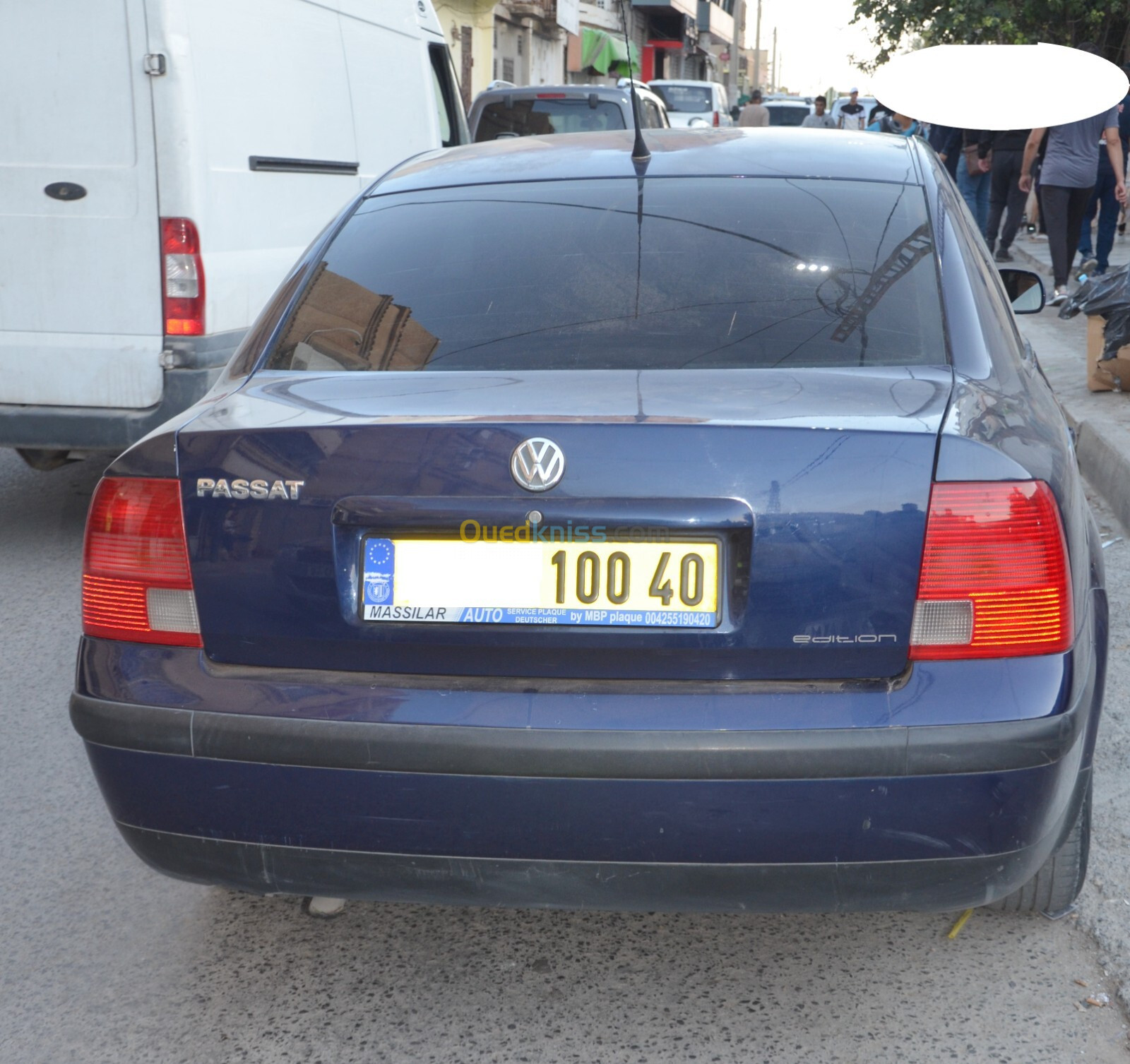 Volkswagen Passat 2000 Passat