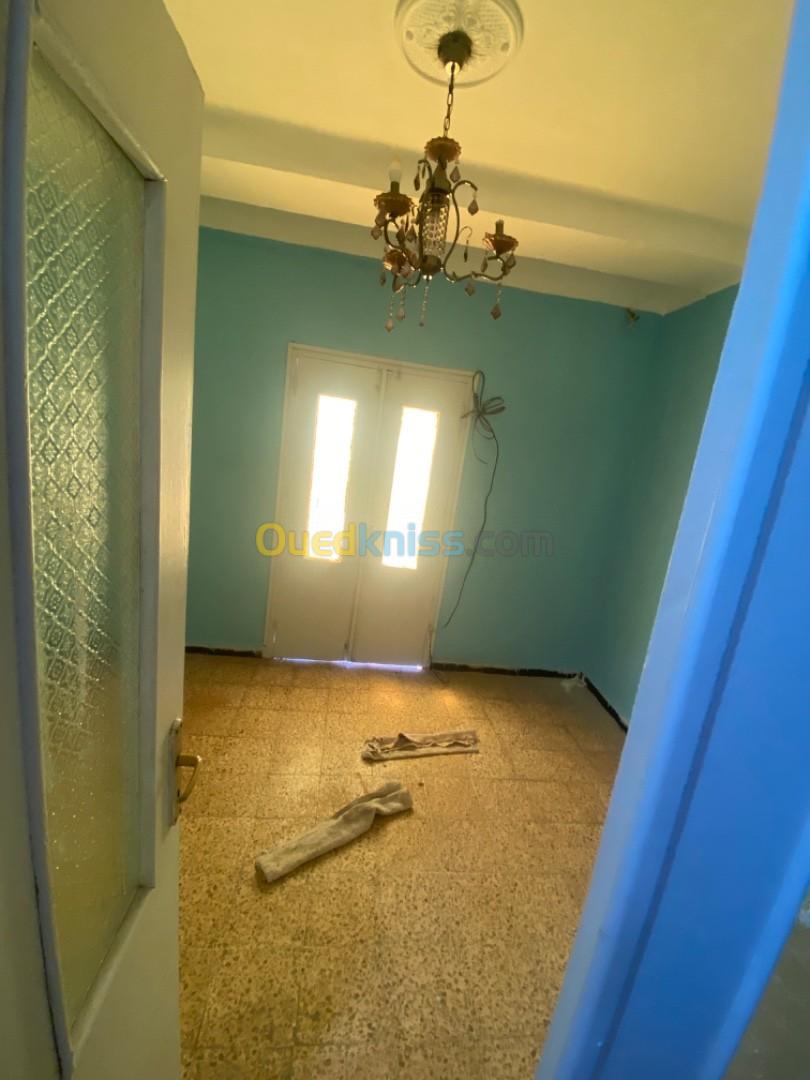 Vente Appartement F3 Tlemcen Chetouane