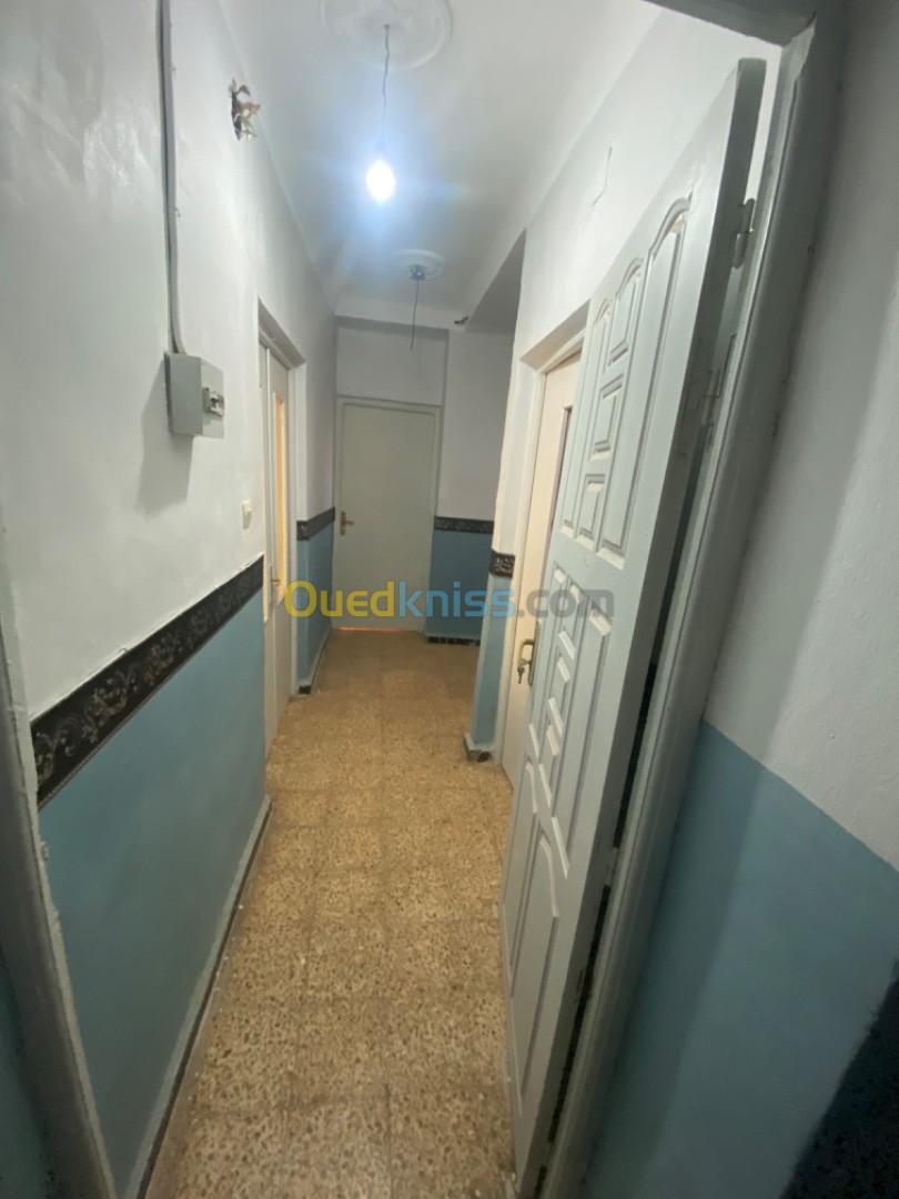 Vente Appartement F3 Tlemcen Chetouane