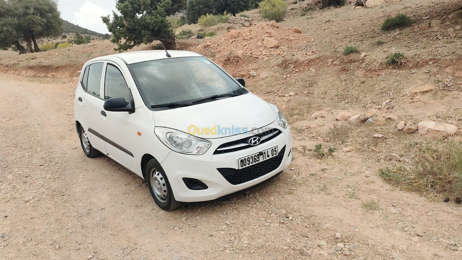 Hyundai i10 Plus 2014 i10 Plus