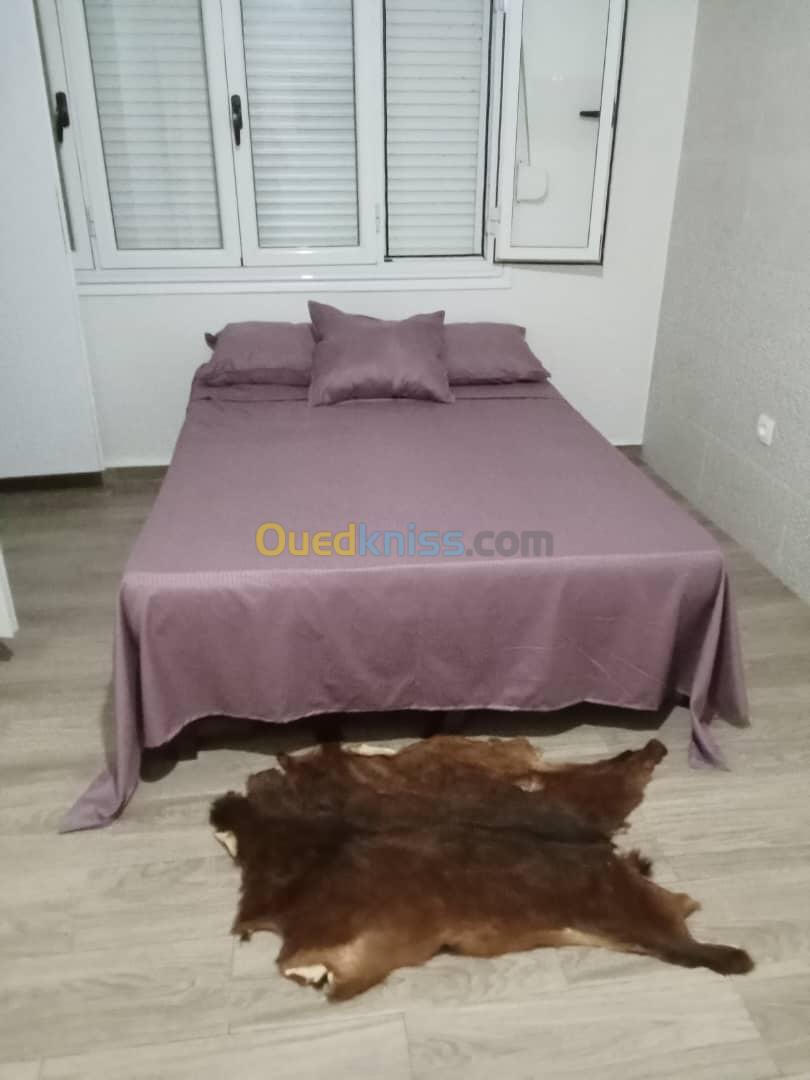 Location Appartement F2 Tipaza Bou ismail