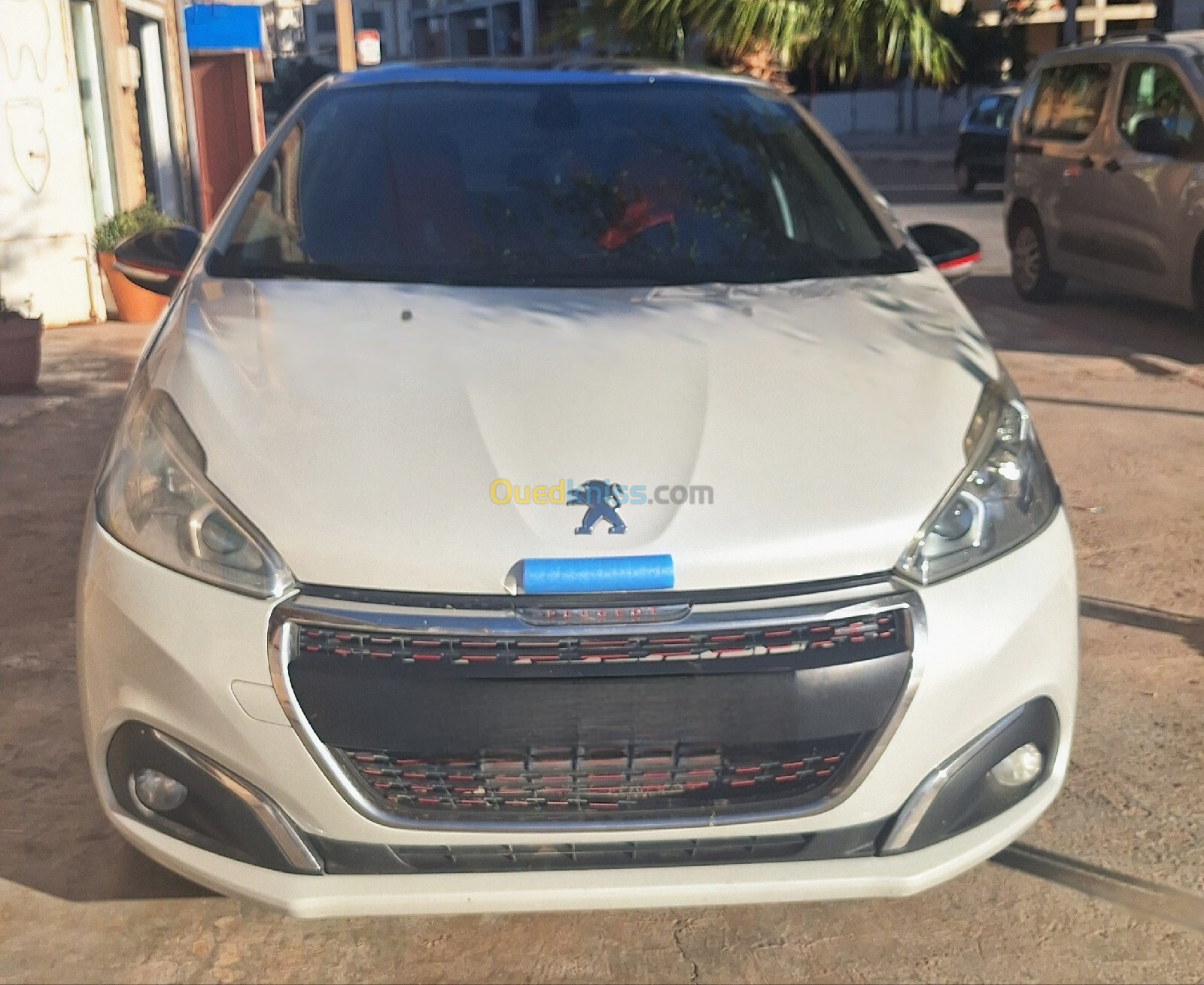 Peugeot 208 2017 GT Line