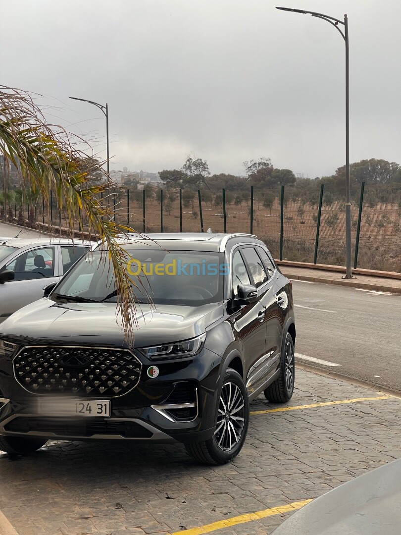 Chery Tiggo 8 pro  2024 Pro