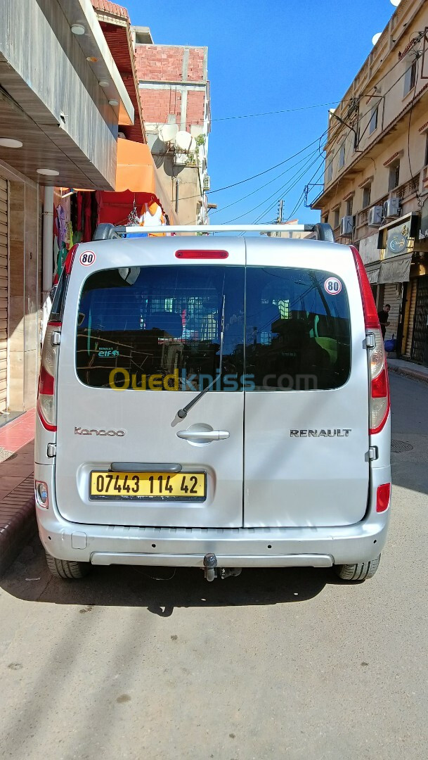 Renault Kangoo 2015 Kangoo