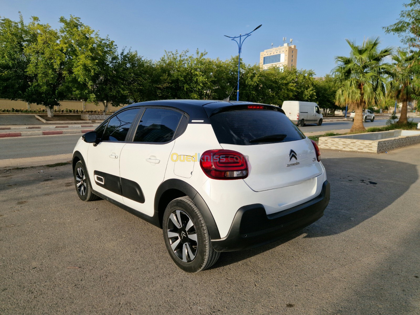 Citroen C3 2021 Shine