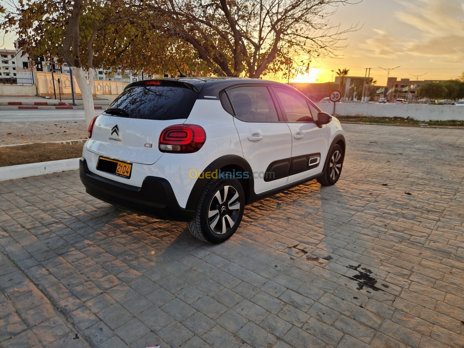 Citroen C3 2021 Shine