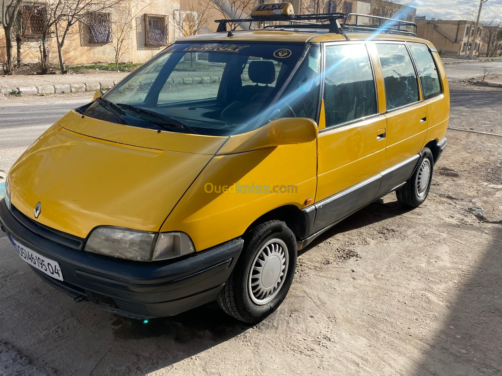 Renault Espace 1995 Espace