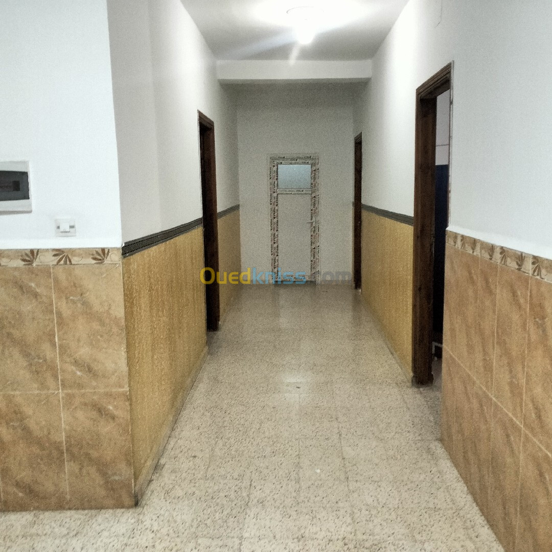 Location Appartement F3 Blida Larbaa