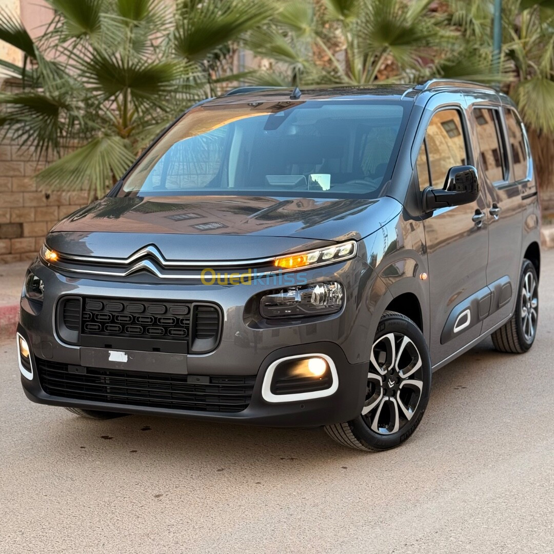 Citroen Berlingo 2024 