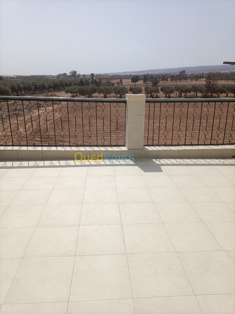 Vente Villa Oran Misseghine