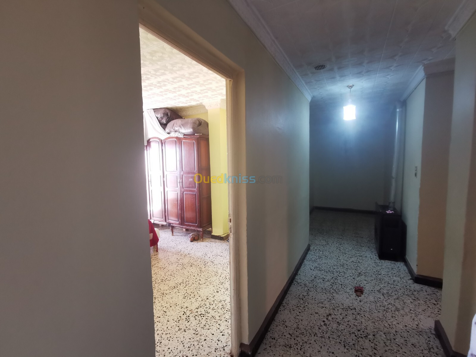 Vente Villa Tiaret Tiaret