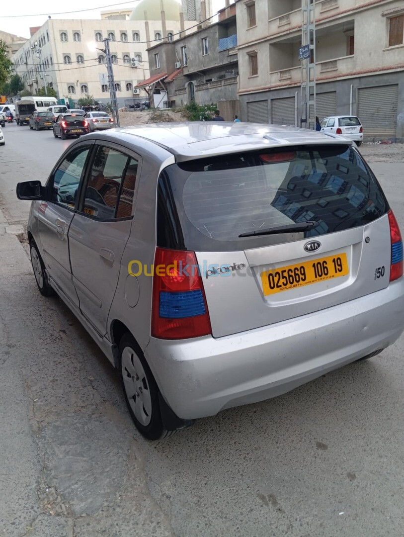 Kia Picanto 2006 