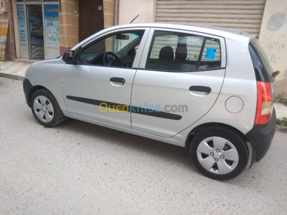 Kia Picanto 2005 