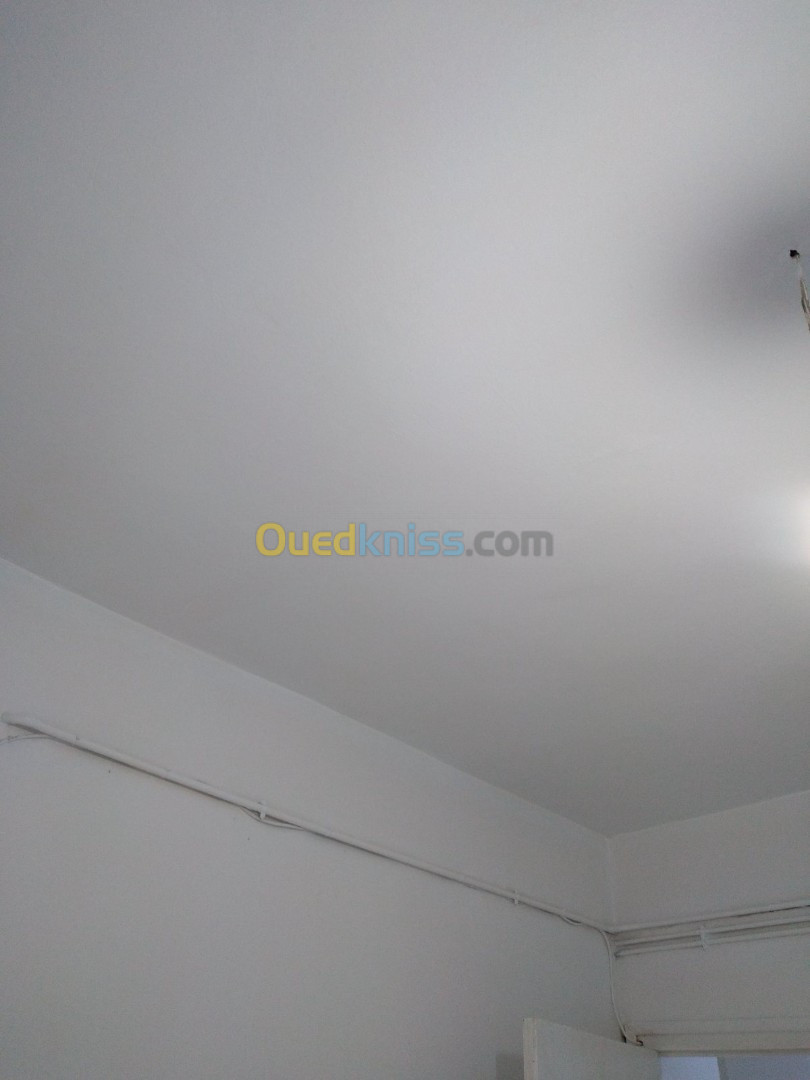 Location Appartement F3 Alger Souidania