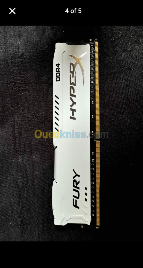 Ram DDR4 16GB 2400MHZ