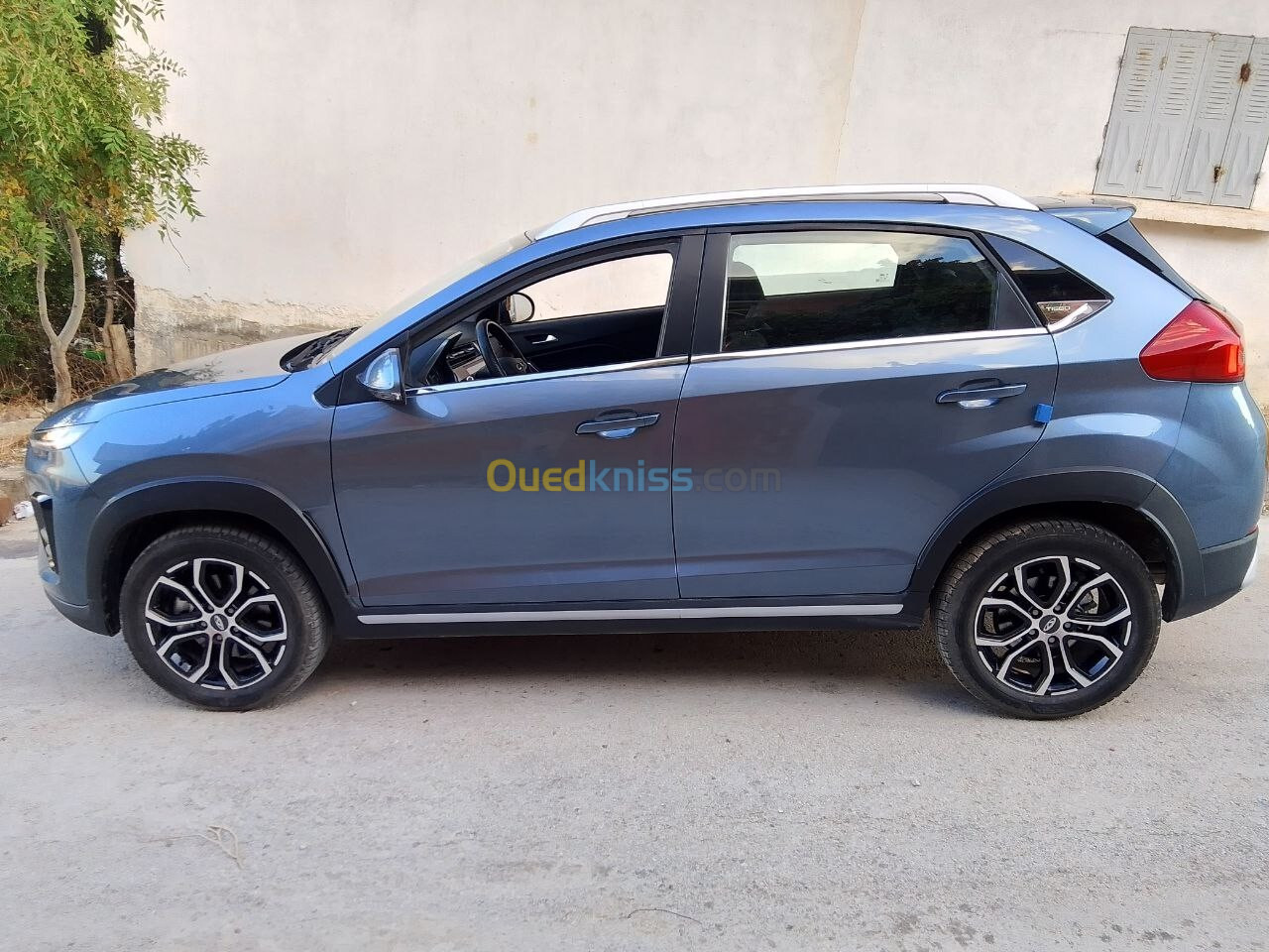 Chery Tiggo 2 pro 2024 Tiggo 2 pro