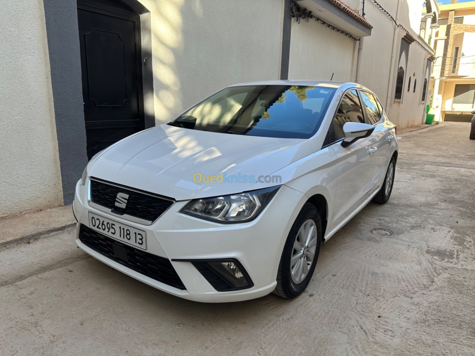 Seat Ibiza 2018 STYLE