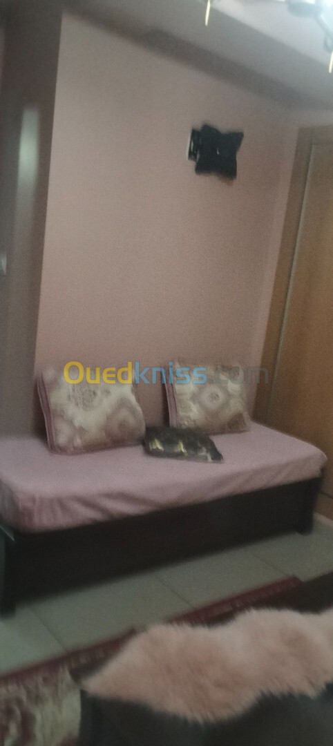 Vente Appartement F3 Blida Blida