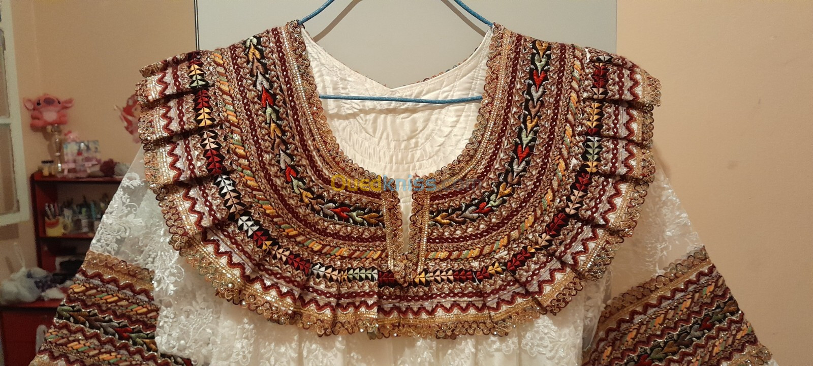 Robe KABYLE 