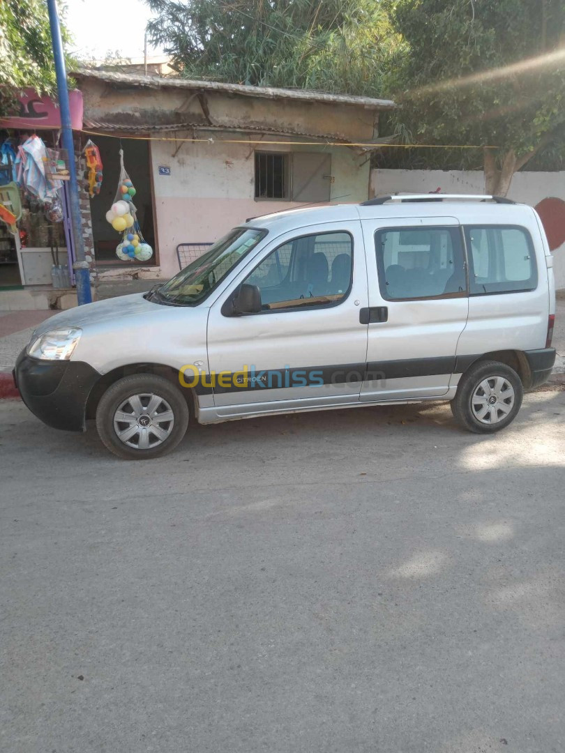 Citroen Berlingo 2011 Berlingo