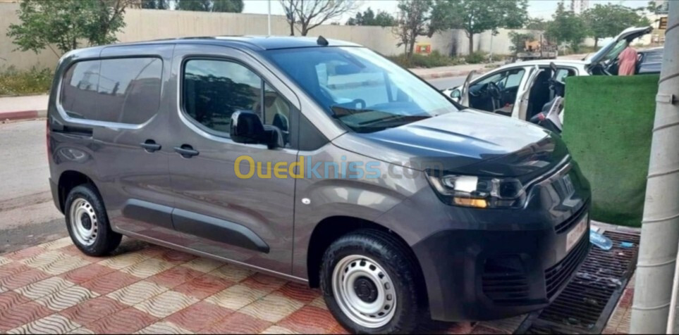 Fiat Doblo 2024 2024 Italie