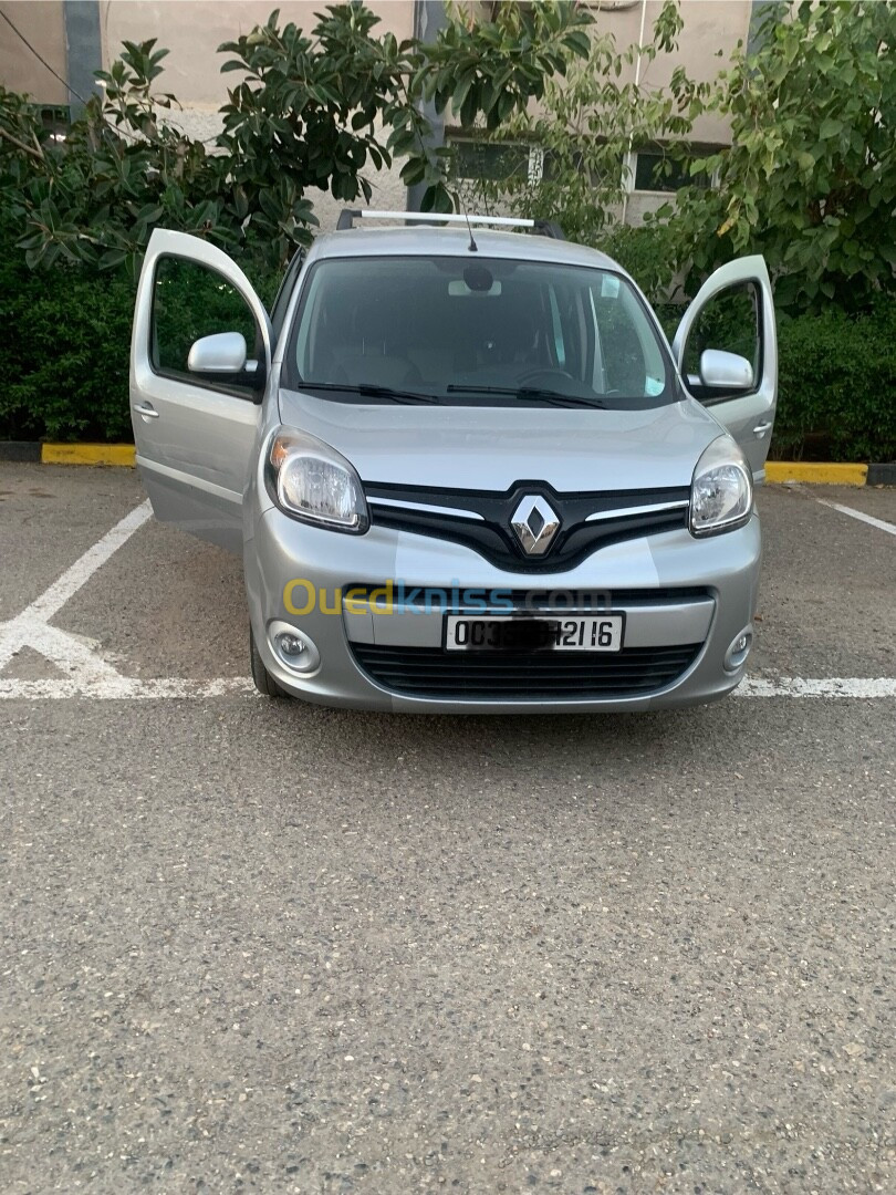 Renault Kangoo 2021 