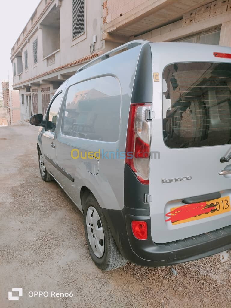 Renault Kangoo 2020 