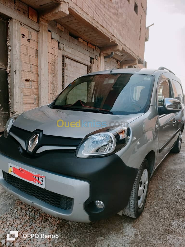 Renault Kangoo 2020 